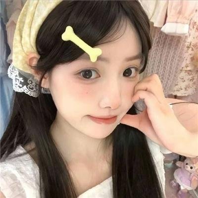 对我而言非常珍贵的你